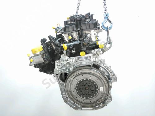 Motor RENAULT CLIO V (B7_) 1.6 E-TECH 140 (B7MU) | BP37761912M1 - Image 4