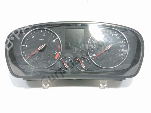 Used Instrument cluster Instrument cluster 38189293 38189293
