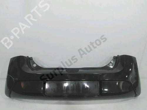 Used Rear bumper Rear bumper 37281908 37281908