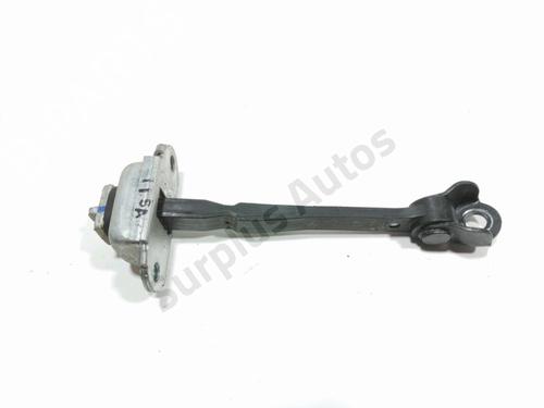 Used Hinge/Door check strap NISSAN NOTE (E12) 1.5 dCi (90 hp) 28248791