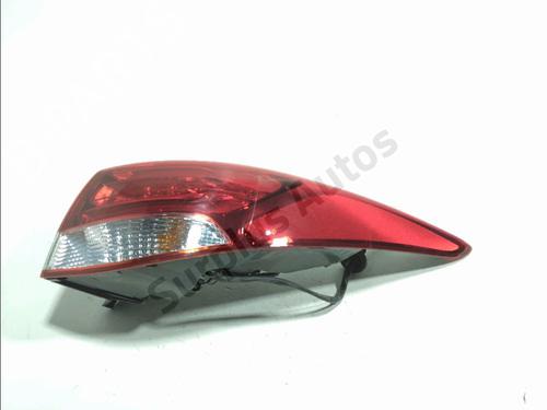 Used Right taillight Right taillight HYUNDAI i40 I CW (VF) 1.7 CRDi (141 hp) 36550494 36550494