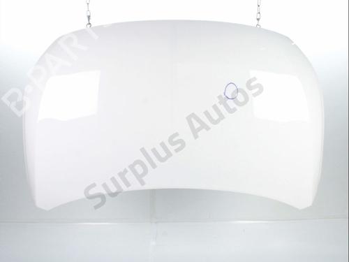 Used Hood OPEL CORSA F (P2JO) 1.2 MHEV (101 hp) 29496077