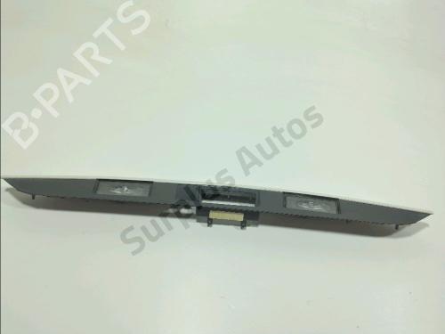 Tailgate handle INFINITI Q30 2.2 D | BP40621380C132 - Image 3