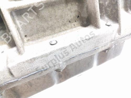 Engine MERCEDES-BENZ A-CLASS (W169) A 200 (169.033, 169.333) | BP36000014M1 - Image 5