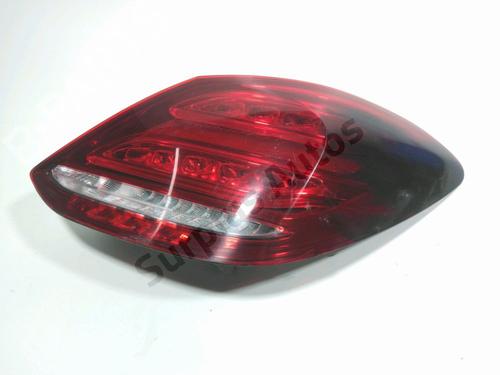 Used Right taillight MERCEDES-BENZ C-CLASS (W205) C 220 BlueTEC / d (205.002, 205.004) (170 hp) 31938885