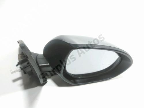 Used Right mirror MAZDA 3 (BL) 1.6 MZR CD (BL14) (116 hp) 32260926