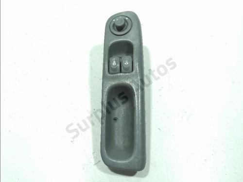 Used Left front window switch Left front window switch RENAULT TWINGO I (C06_) 1.2 16V (C06C, C06D, C06K) (75 hp) 36068921 36068921