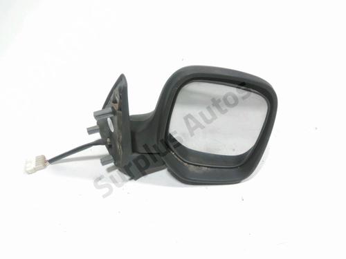 Used Right mirror CITROËN BERLINGO / BERLINGO FIRST MPV (MF_, GJK_, GFK_) 2.0 HDI 90 (MFRHY) (90 hp) 29230580