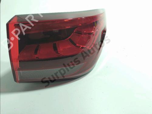 Used Right taillight Right taillight 37788461 37788461