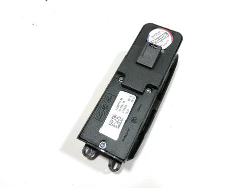 Left front window switch VOLVO V50 (545) 2.0 D | BP28249340I27 