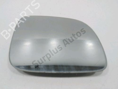 Used Right mirror glass Right mirror glass VW GOLF IV (1J1) 1.9 TDI (101 hp) 33459540 33459540