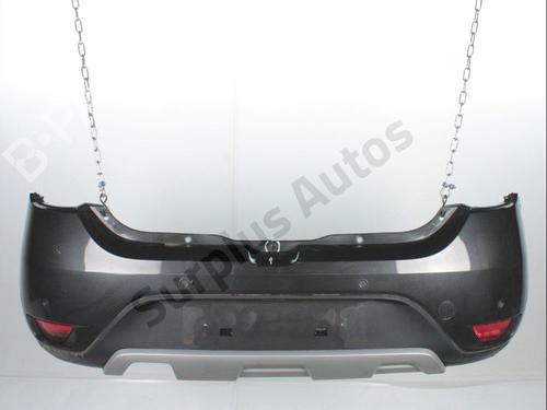 Paragolpes trasero Paragolpes trasero 38283884 38283884