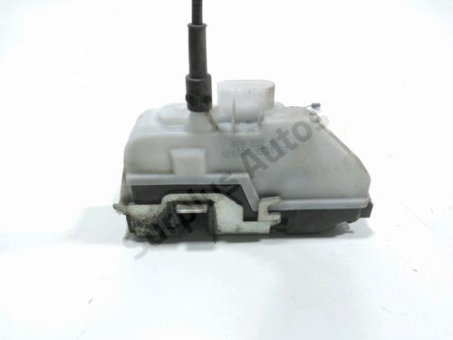 Front right lock CITROËN C3 I (FC_, FN_) 1.4 HDi | BP30141408C97