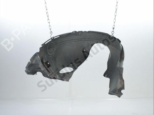 Paso rueda VW POLO VI (AW1, BZ1, AE1) 1.0 MPi (80 hp) 32356325