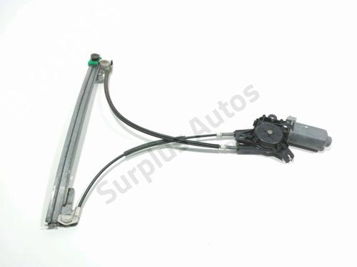 Rudehejsemekanisme Højre foran PEUGEOT 306 Hatchback (7A, 7C, N3, N5) 2.0 HDI 90 (90 hp) 28240473