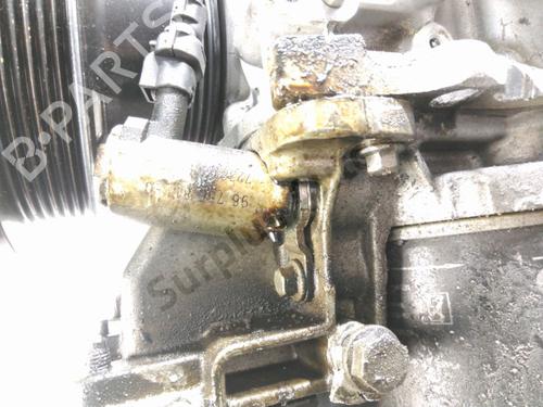 Engine PEUGEOT 208 I (CA_, CC_) 1.2 THP 110 | BP37761842M1 - Image 6