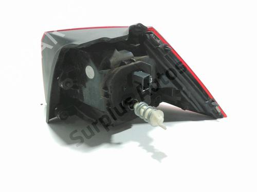 Left taillight VW GOLF VII (5G1, BQ1, BE1, BE2) 2.0 TDI | BP28270188C34 