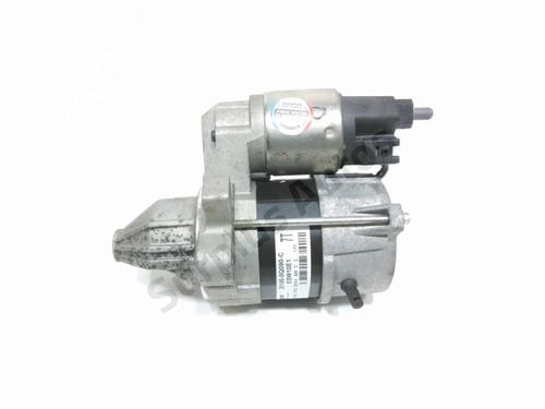 Used Starter Starter CITROËN C1 II (PA_, PS_) 1.0 VTi 72 (72 hp) 36764601 36764601