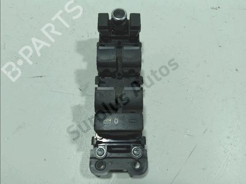 Used Left front window switch Left front window switch LAND ROVER RANGE ROVER SPORT II (L494) 3.0 TDV6 4x4 (258 hp) 36464984 36464984