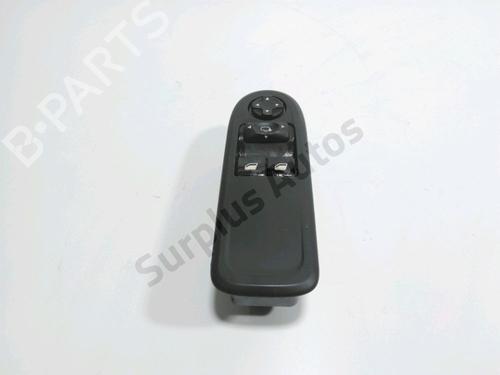 Used Left front window switch Left front window switch PEUGEOT RCZ 2.0 HDi (163 hp) 33261975 33261975