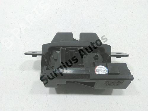 tailgate-lock-ford-fiesta-vi-cb1-ccn-2008-39525034 main image