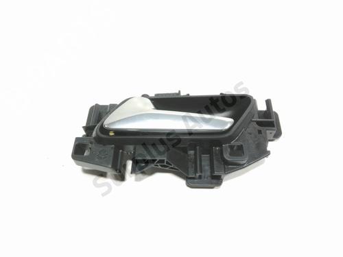 Used Front left interior door handle Front left interior door handle PEUGEOT 308 III (FB_, FH_, FP_, F3_, FM_) Hybrid 136 (FPHPYC) (136 hp) 40059914 40059914