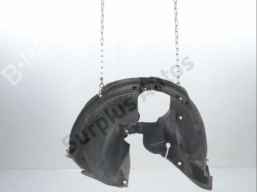 Radlauf für Radlauf RENAULT CLIO IV (BH_) 1.5 dCi 75 (75 hp) 36509286 36509286