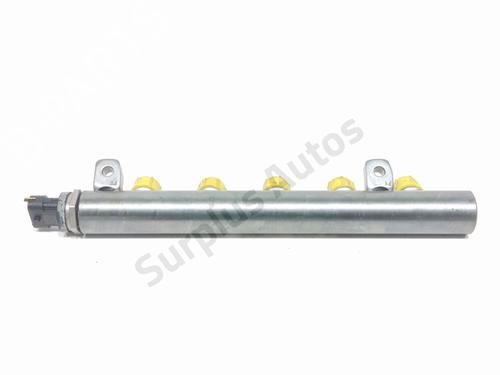 Injection rail RENAULT KADJAR (HA_, HL_) 1.6 dCi 130 (HLA4) | BP39259788M98 - Image 2