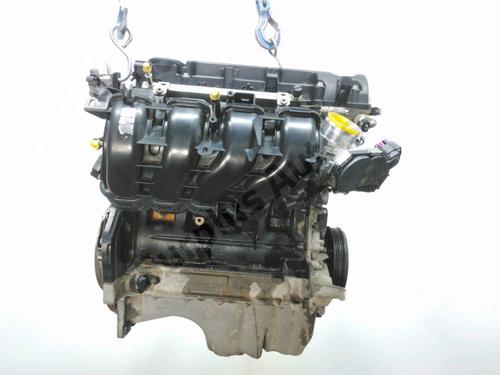 Used Engine Engine OPEL CORSA D (S07) 1.2 (L08, L68) (86 hp) 34503669 34503669