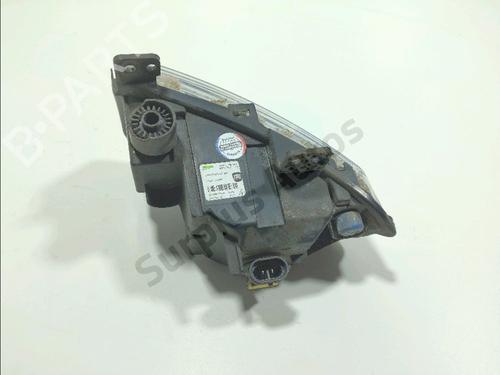 Left front fog light FIAT 500X (334_) 1.6 D Multijet (334AXA1B) | BP37786744C30 - Image 2