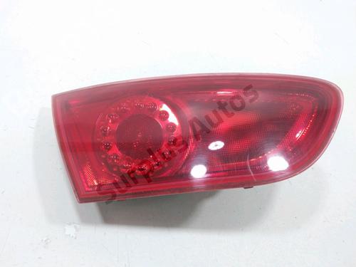 Used Left tailgate light SEAT LEON (1P1) 2.0 TDI (170 hp) 31080447