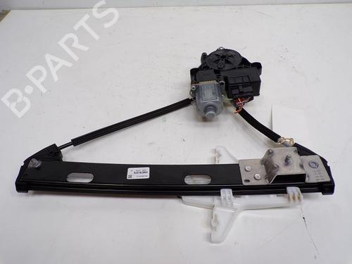 Used Rear left window mechanism Rear left window mechanism 37778980 37778980