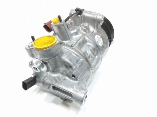 AC compressor SKODA FABIA IV (PJ3) 1.0 TSI | BP28223598M34 - Image 3