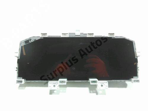 Used Instrument cluster VW POLO VI (AW1, BZ1, AE1) 1.0 TSI (95 hp) 28231152