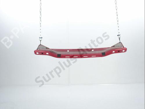 Used Rear bumper reinforcement CITROËN C1 (PM_, PN_) 1.0 (68 hp) 28257916