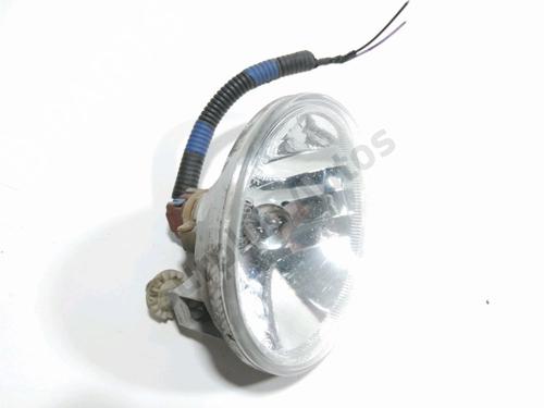 Left front fog light OPEL ANTARA A (L07) 2.2 CDTi | BP37786729C30 - Image 2