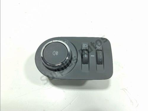Headlight switch OPEL CORSA E (X15) 1.3 CDTI (08, 68) | BP39765201I24 - Image 1