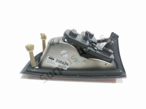 Left tailgate light FORD S-MAX (WA6) 2.0 TDCi | BP38588452C79 - Image 3