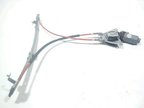 Used Front left window mechanism PEUGEOT 106 II (1A_, 1C_) 1.0 i (50 hp) 28240822