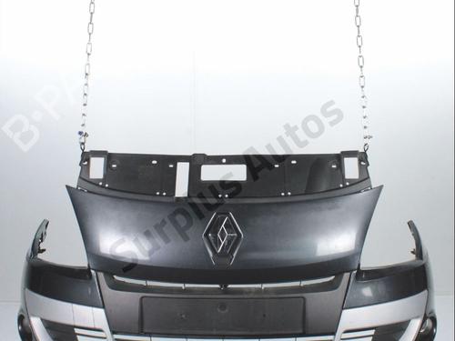 Used Front bumper Front bumper 36796309 36796309