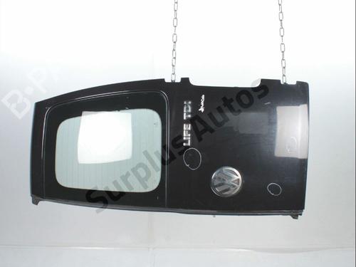 Used Right tailgate Right tailgate 38588208 38588208