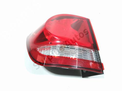 Used Left taillight Left taillight 37789033 37789033
