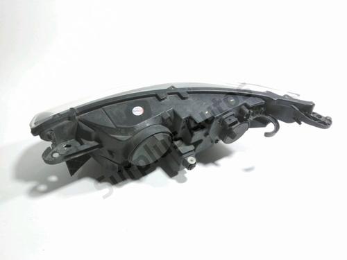 Right headlight CITROËN C4 II (NC_) 1.6 BlueHDi 100 | BP32334700C29