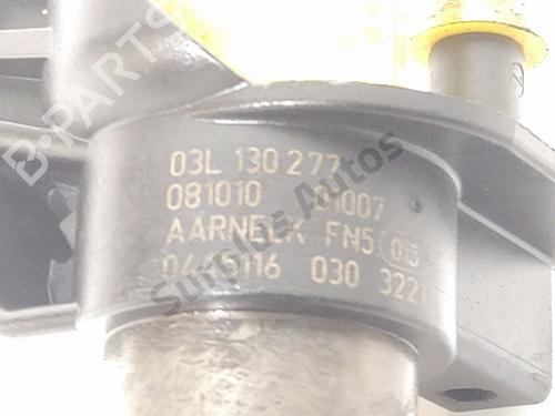 Injector VW GOLF VI (5K1) 2.0 TDI | BP32514284M100