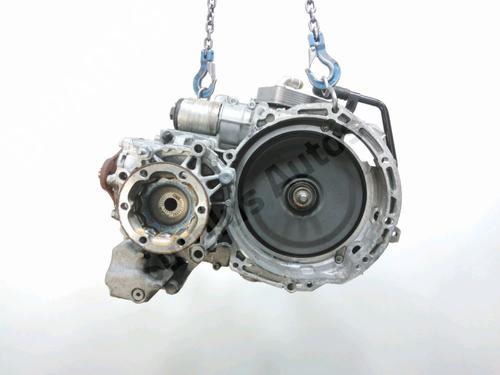 Boîte de vitesses VW GOLF VII (5G1, BQ1, BE1, BE2) 2.0 R 4motion (300 hp) 28224735