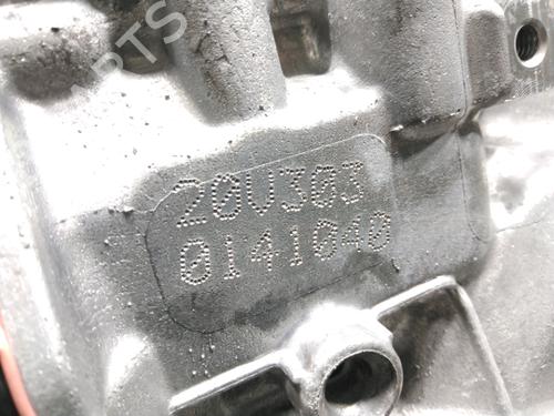 Gearbox CITROËN C3 III (SX) 1.2 THP 110 (SXHNPS, SXHNZT, SXHNZ6) | BP28224631M3  - Image 5