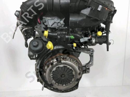 Engine CITROËN C3 II (SC_) 1.4 HDi 70 (SC8HZC, SC8HR0, SC8HP4) | BP30983300M1