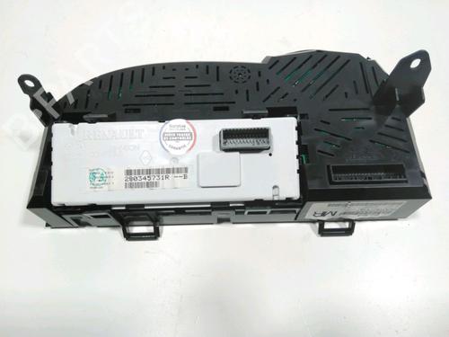 Instrument cluster RENAULT TWINGO II (CN0_) 1.2 16V (CN04, CN0B) | BP29857355C47
