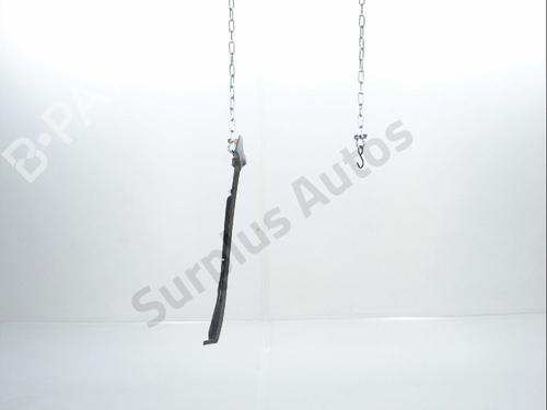 Used Rear right wheel arch trim RENAULT CAPTUR I (J5_, H5_) 0.9 TCe 90 (90 hp) 28256032
