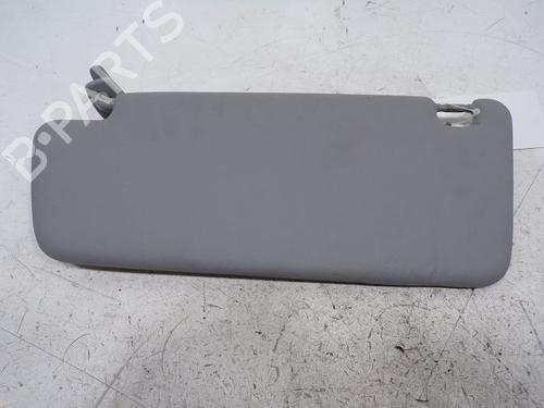 Right sun visor OPEL CORSA D (S07) 1.3 CDTI (L08, L68) | BP31002359I2 - Image 2